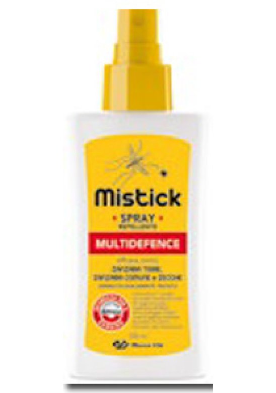 MISTICK MULTIDEFENCE PMC 100ML