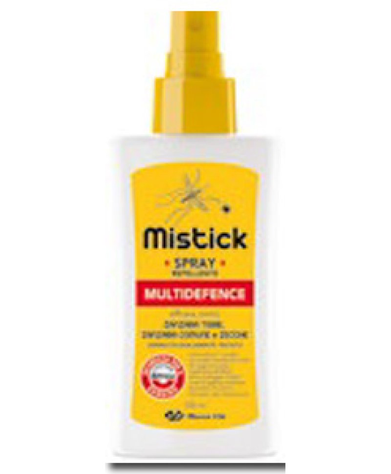 MISTICK MULTIDEFENCE PMC 100ML