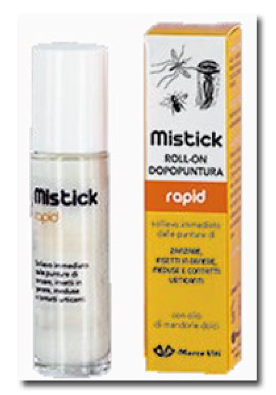 MISTICK RAPID ROLL-ON