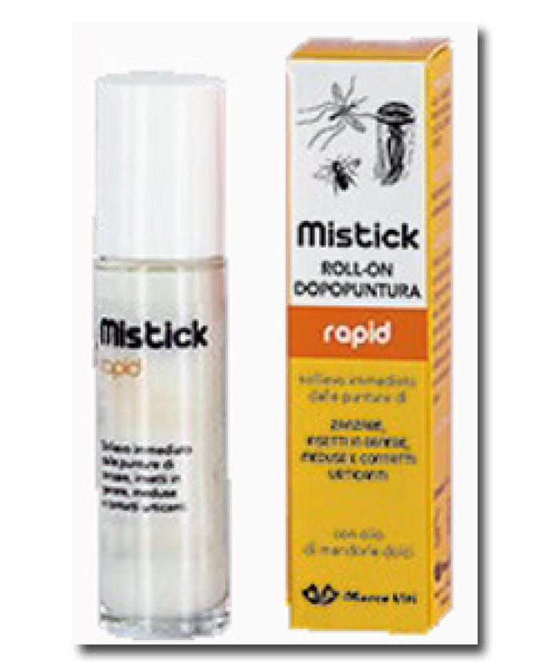 MISTICK RAPID ROLL-ON