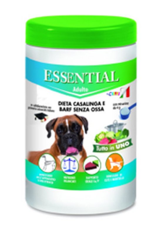 V ESSENTIAL CANE ADULT 150G