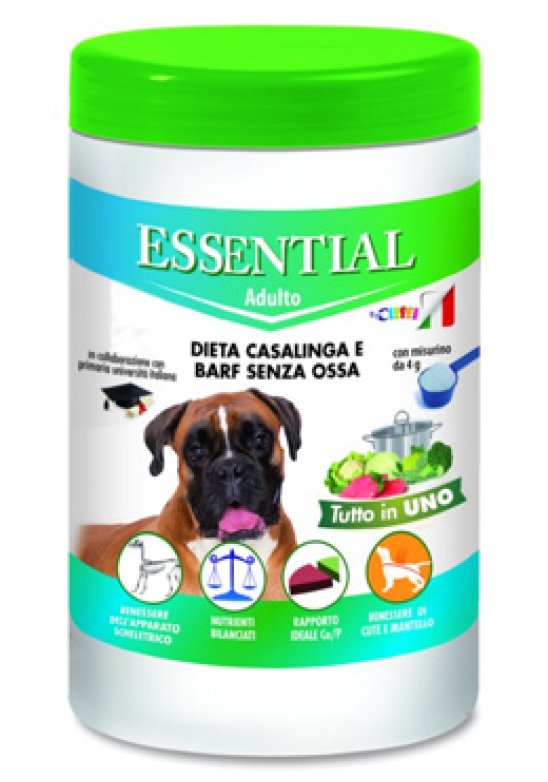 V ESSENTIAL CANE ADULT 650G