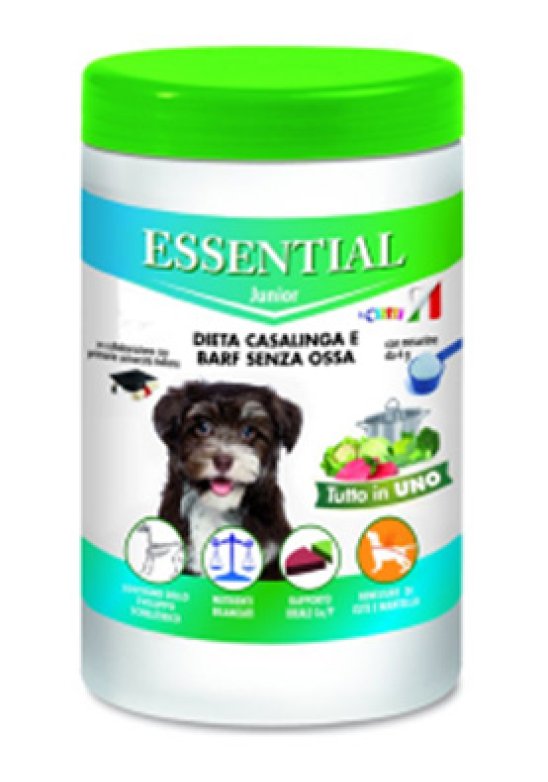 ESSENTIAL CANE JUNIOR 150G