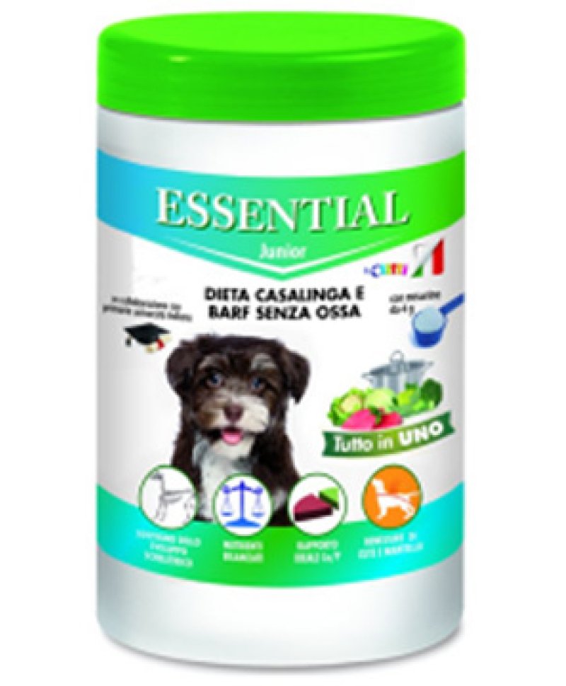 ESSENTIAL CANE JUNIOR 150G