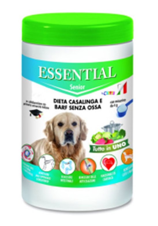 ESSENTIAL CANE SENIOR 150G