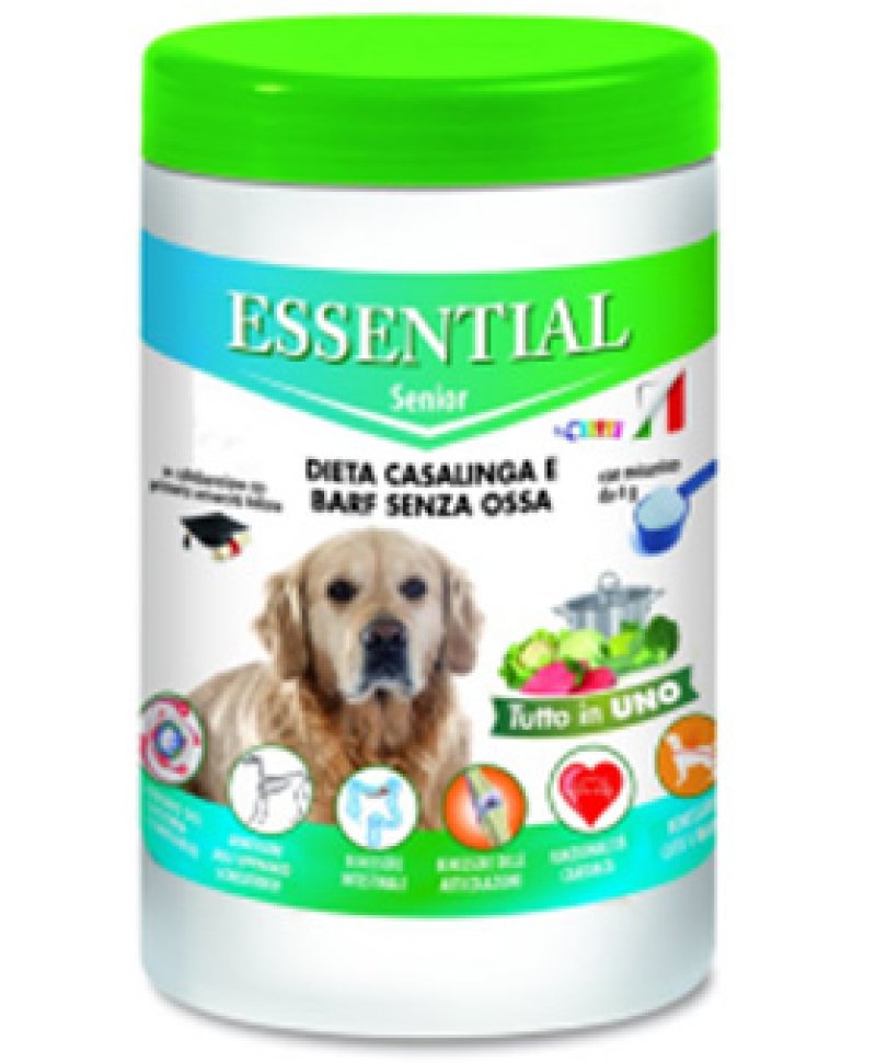 ESSENTIAL CANE SENIOR 150G ESSENTIAL CANE SENIOR 150G
