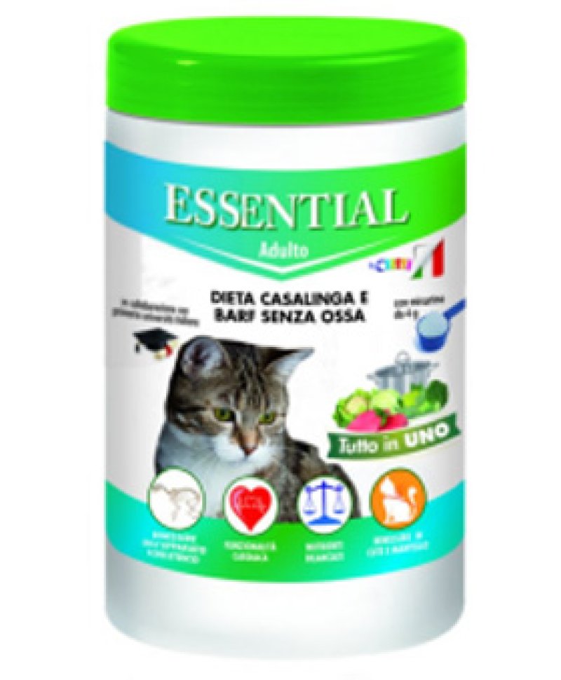 ESSENTIAL GATTO ADULT 150G ESSENTIAL GATTO ADULT 150G
