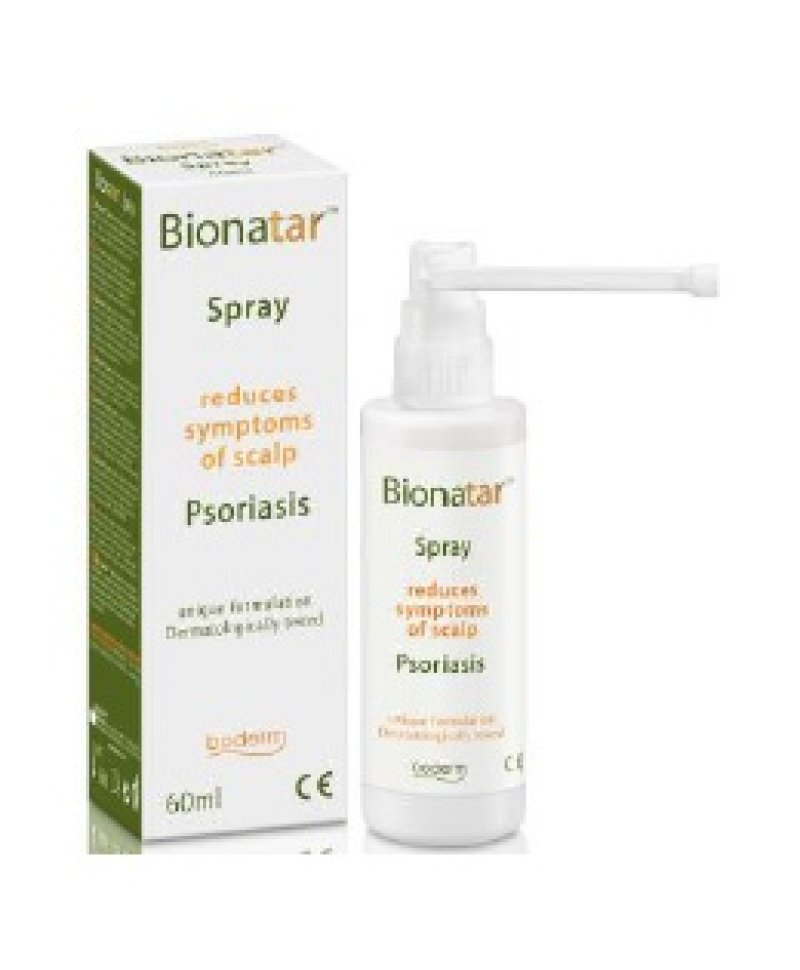 BIONATAR SPRAY 60ML