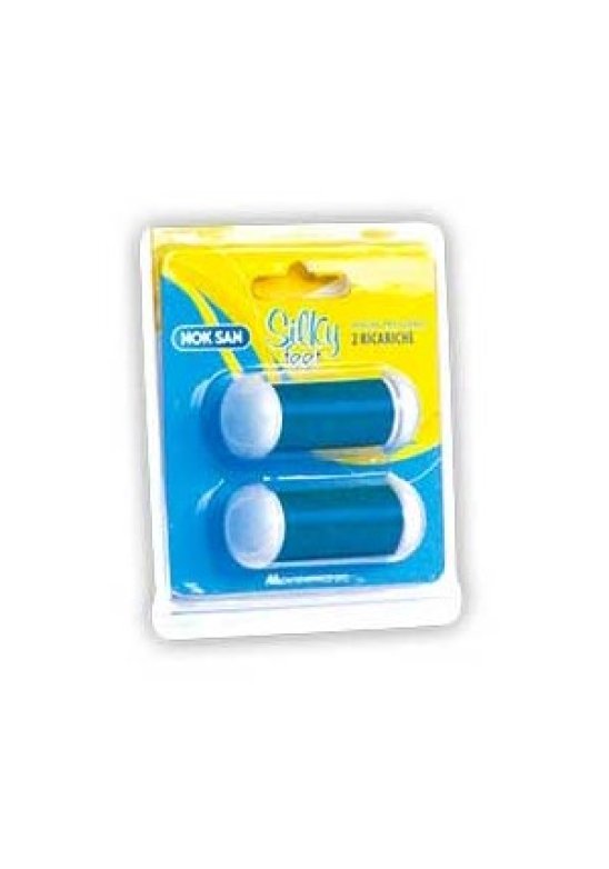 NOKSAN SILKY FEET EVOL REFILL