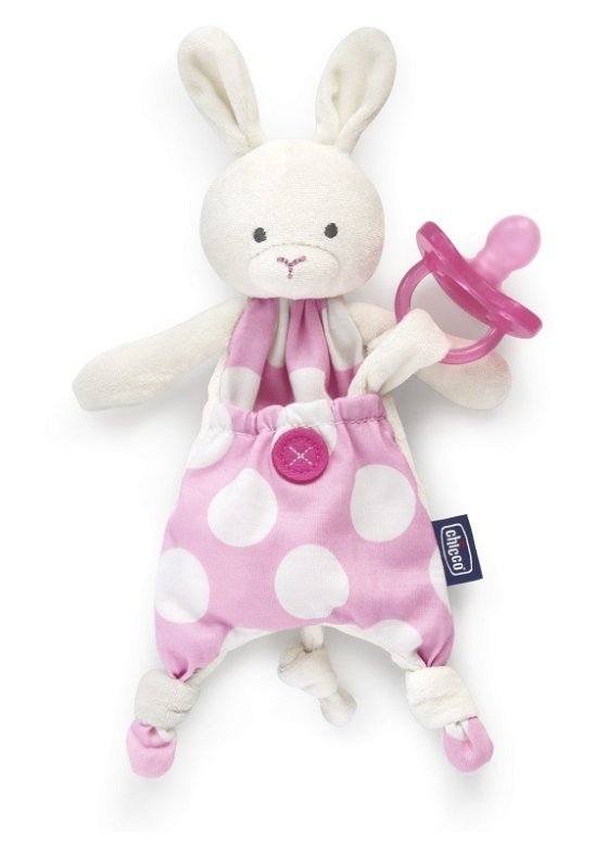 CH GIOCO BUDDY ROSA