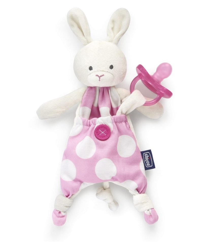 CH GIOCO BUDDY ROSA
