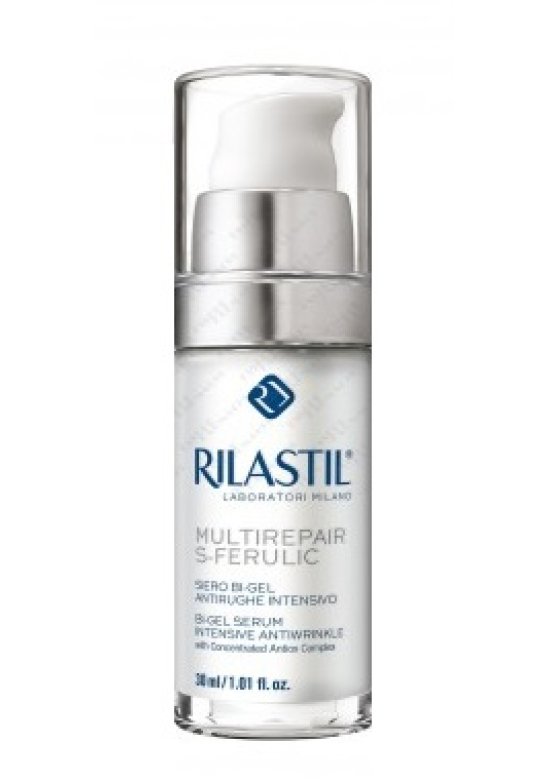 RILASTIL MREP S FERULIC 30ML