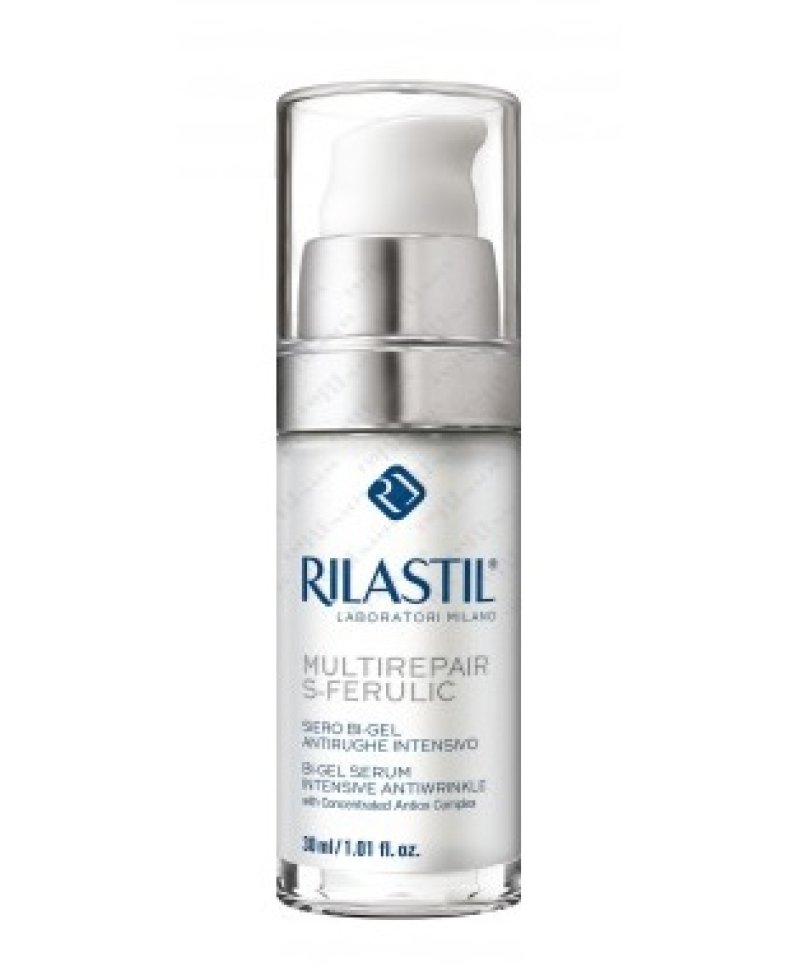 RILASTIL MREP S FERULIC 30ML