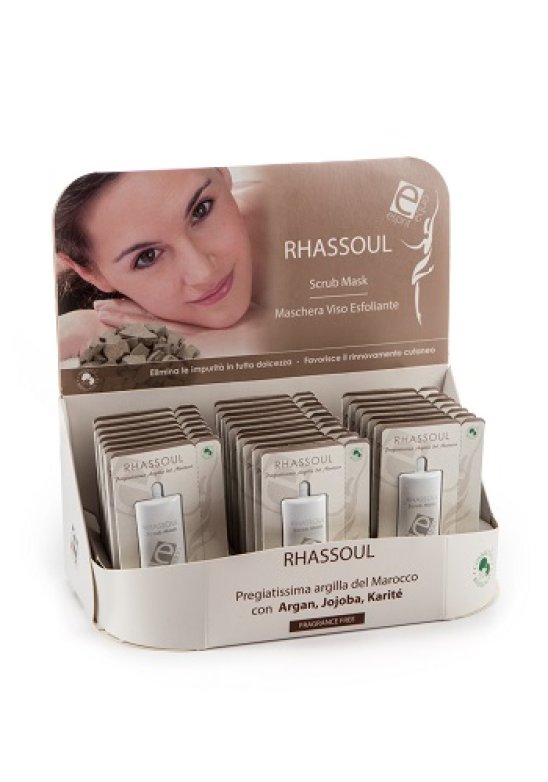 ESPRIT EQUO RHASSOUL PEELING