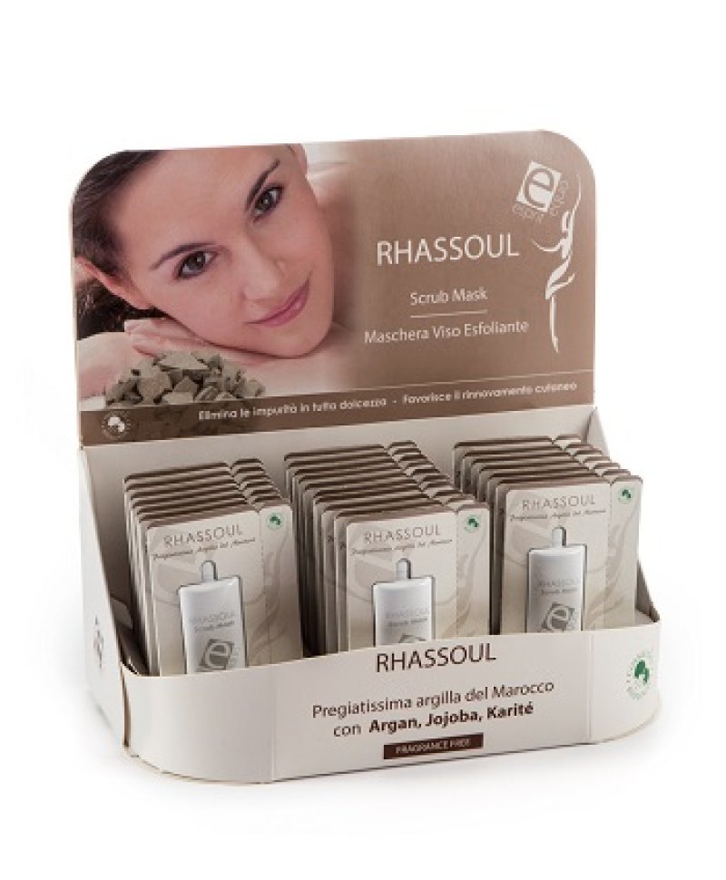 ESPRIT EQUO RHASSOUL PEELING
