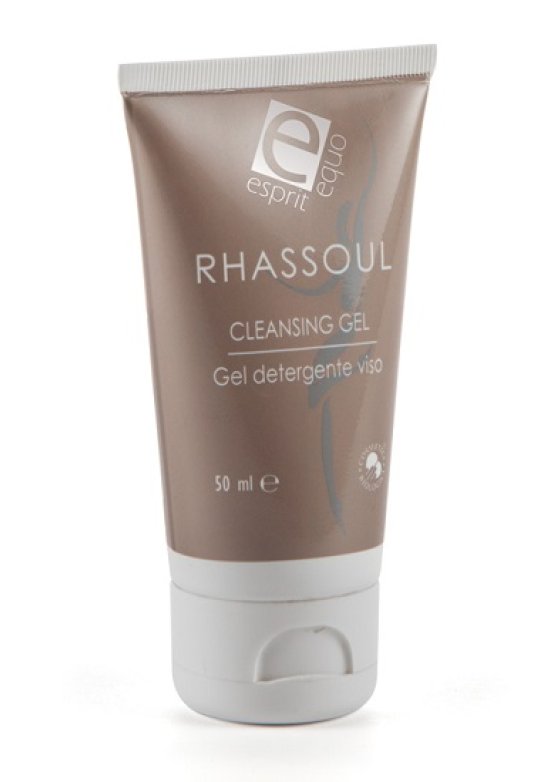 ESPRIT EQUO RHASSOUL CLEANSING