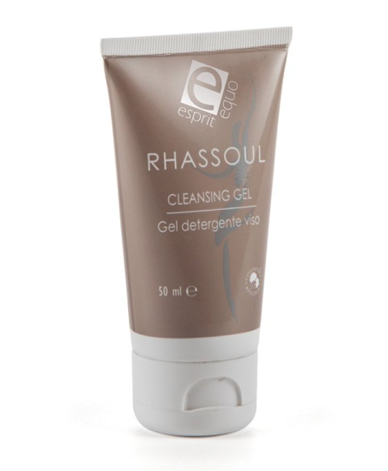 ESPRIT EQUO RHASSOUL CLEANSING