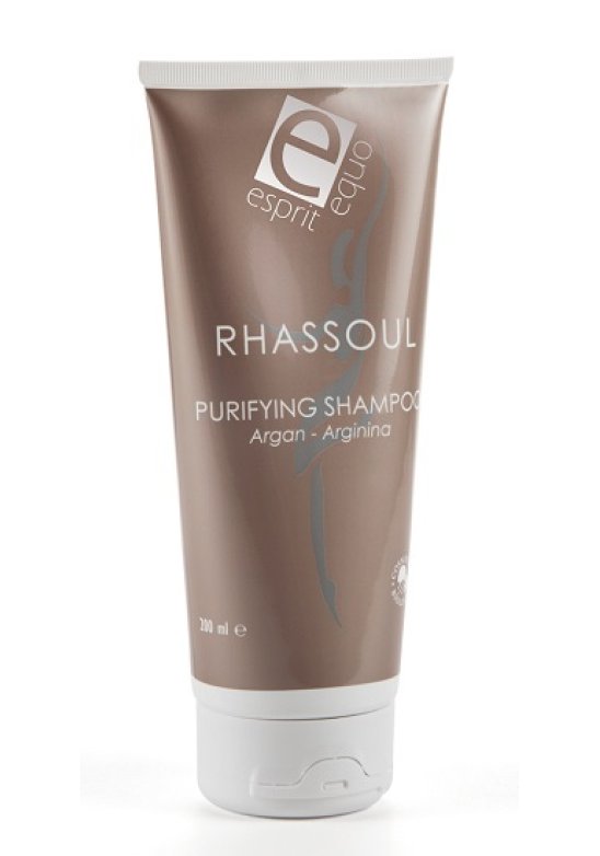 ESPRIT EQUO RHASSOUL PURIF SH