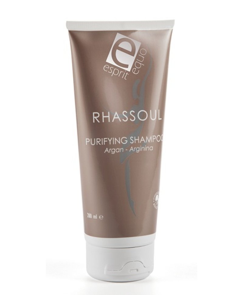 ESPRIT EQUO RHASSOUL PURIF SH