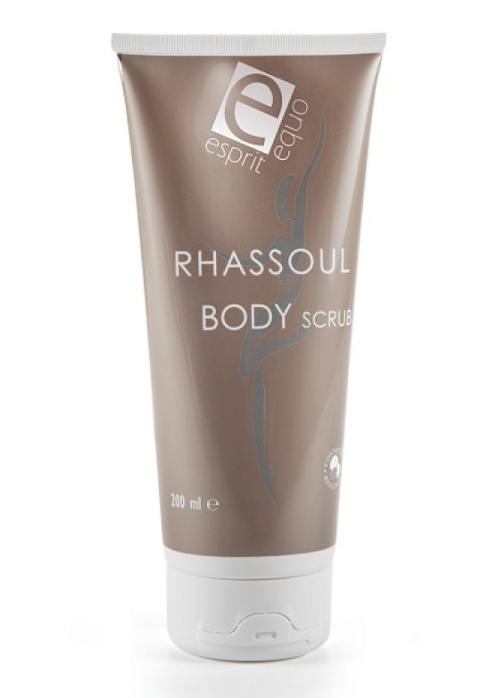 ESPRIT EQUO RHASSOUL BODY SCRU