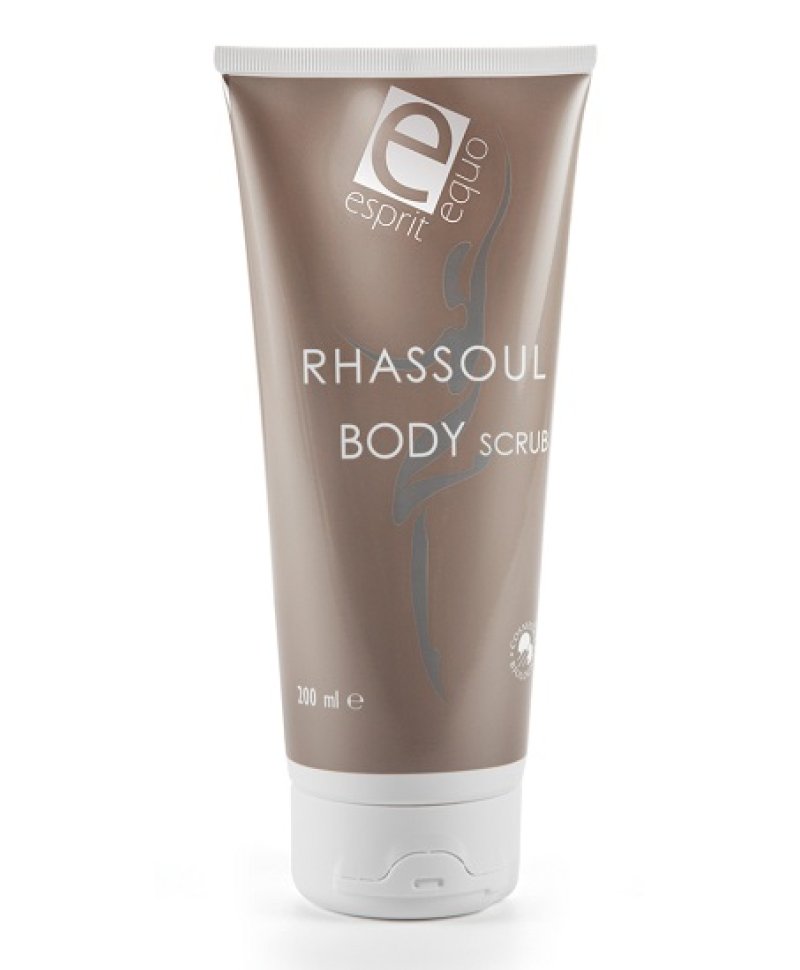 ESPRIT EQUO RHASSOUL BODY SCRU