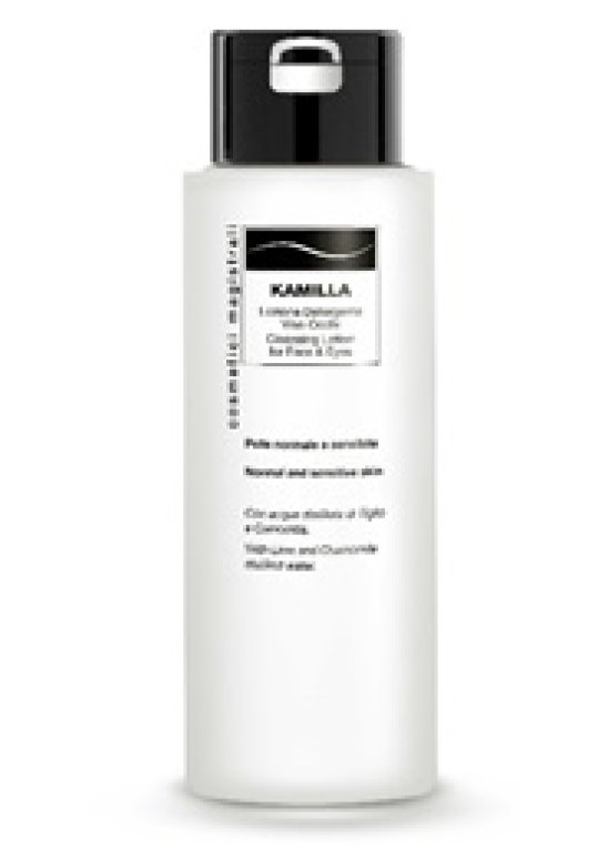 KAMILLA 400ML