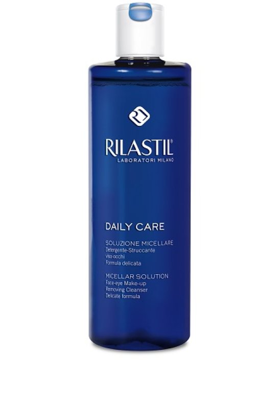 RILASTIL DAILY C SOL MICELLARE