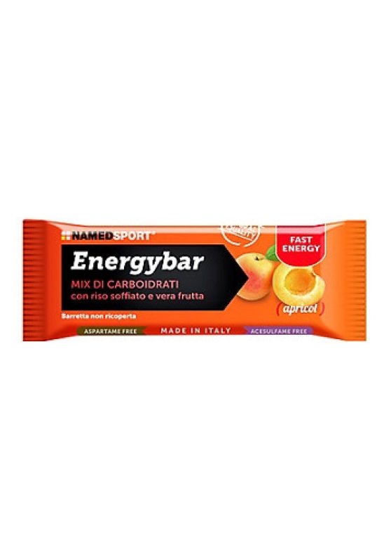 ENERGYBAR APRICOT 35G