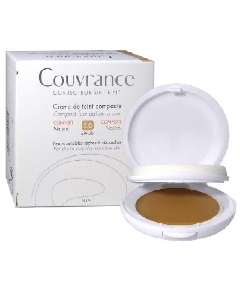 COUVRANCE CR COMP NF NATURALE