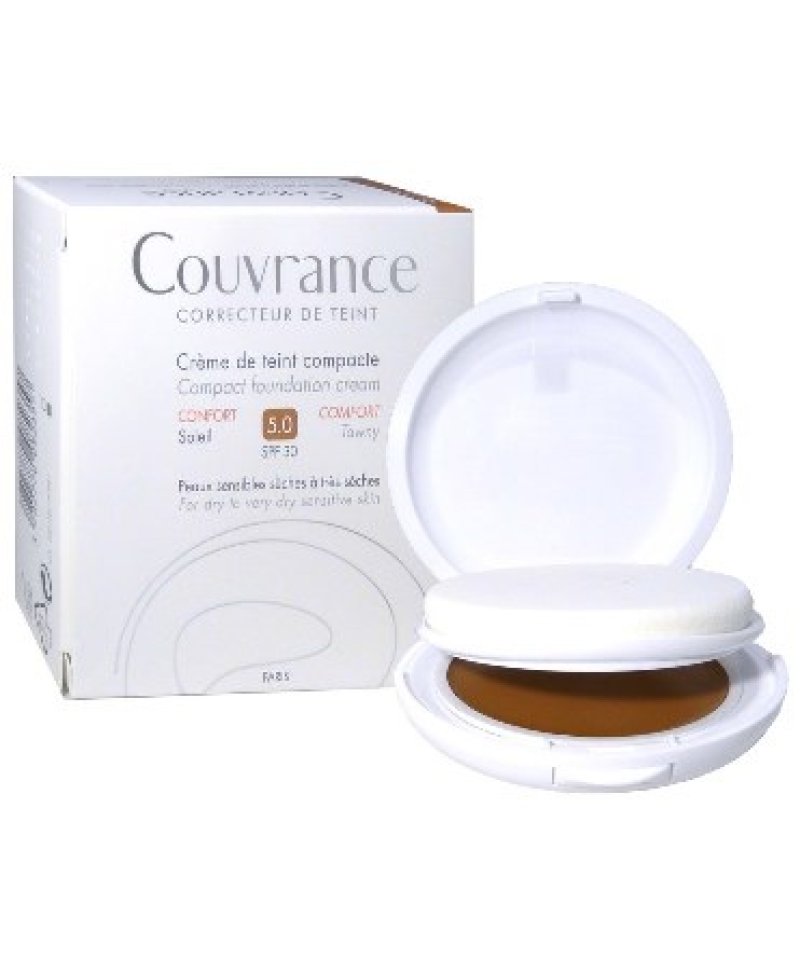 AVENE COUVRANCE CR COMP NF SOL