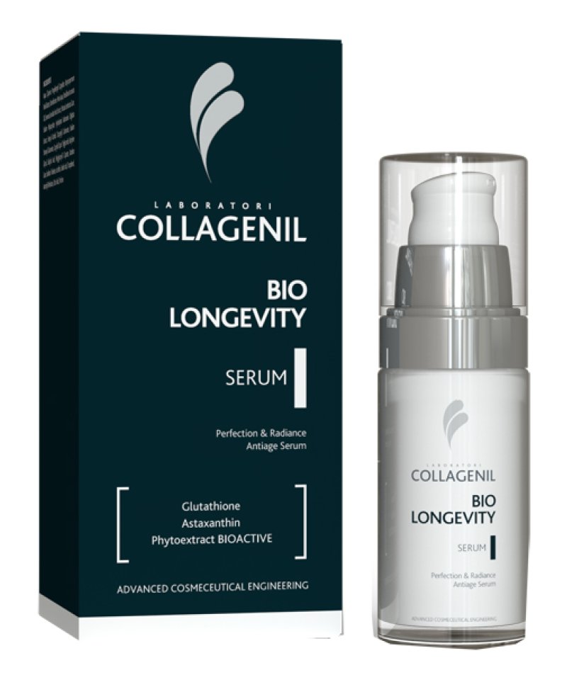 COLLAGENIL BIO LONGEVITY 30ML