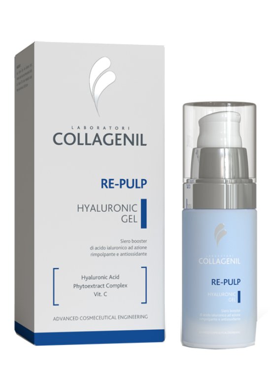 COLLAGENIL RE-PULP HYAL 30ML