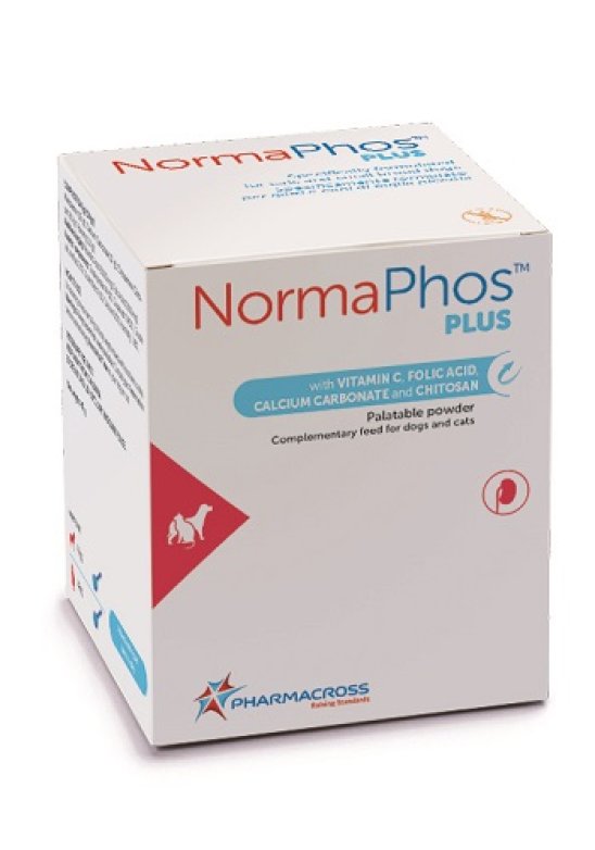 NORMAPHOS PLUS 45G