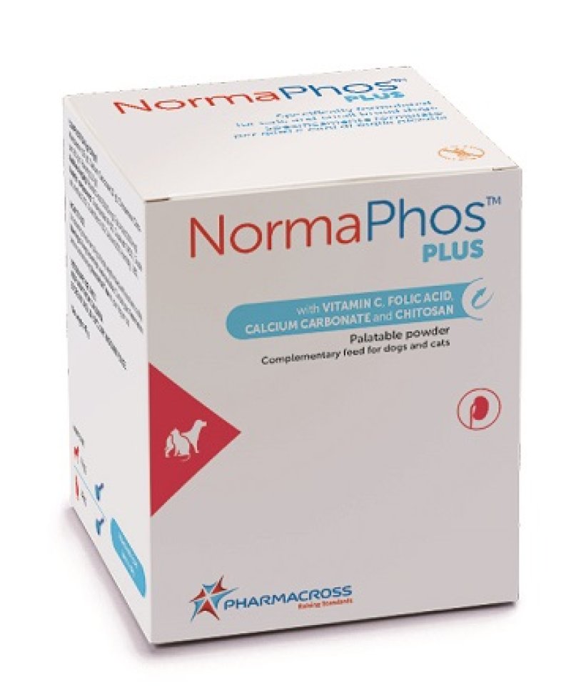 NORMAPHOS PLUS 45G