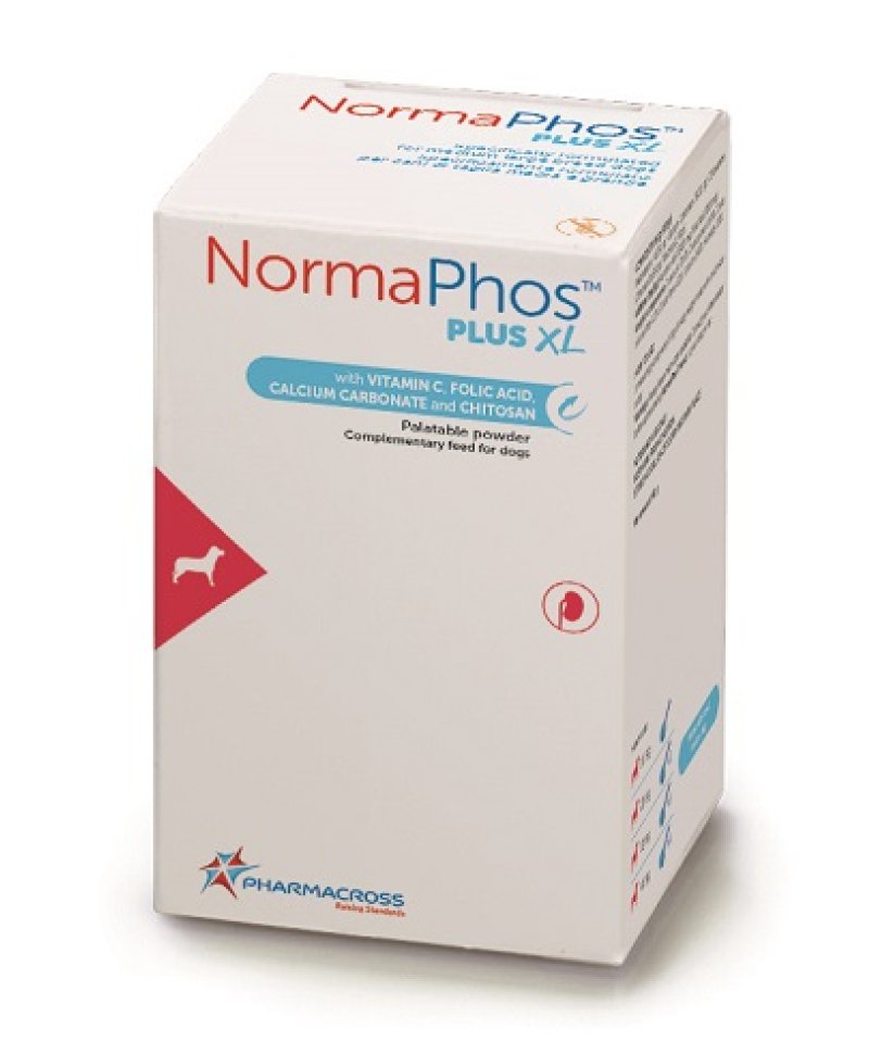 NORMAPHOS XL PLUS 90G