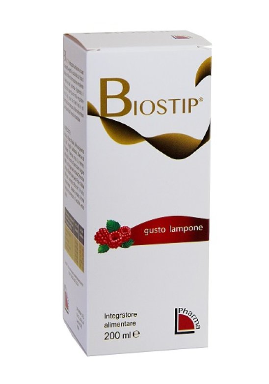 BIOSTIP SCIROPPO 200ML