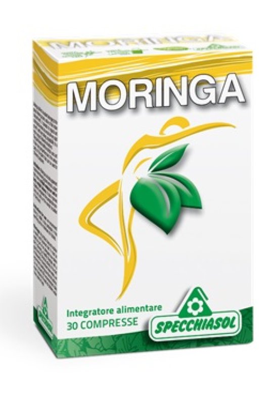 MORINGA 30 Compresse