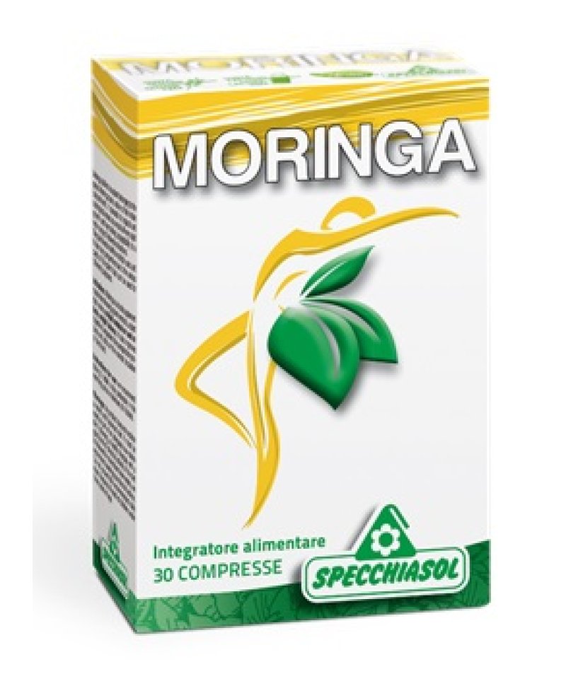 MORINGA 30 Compresse