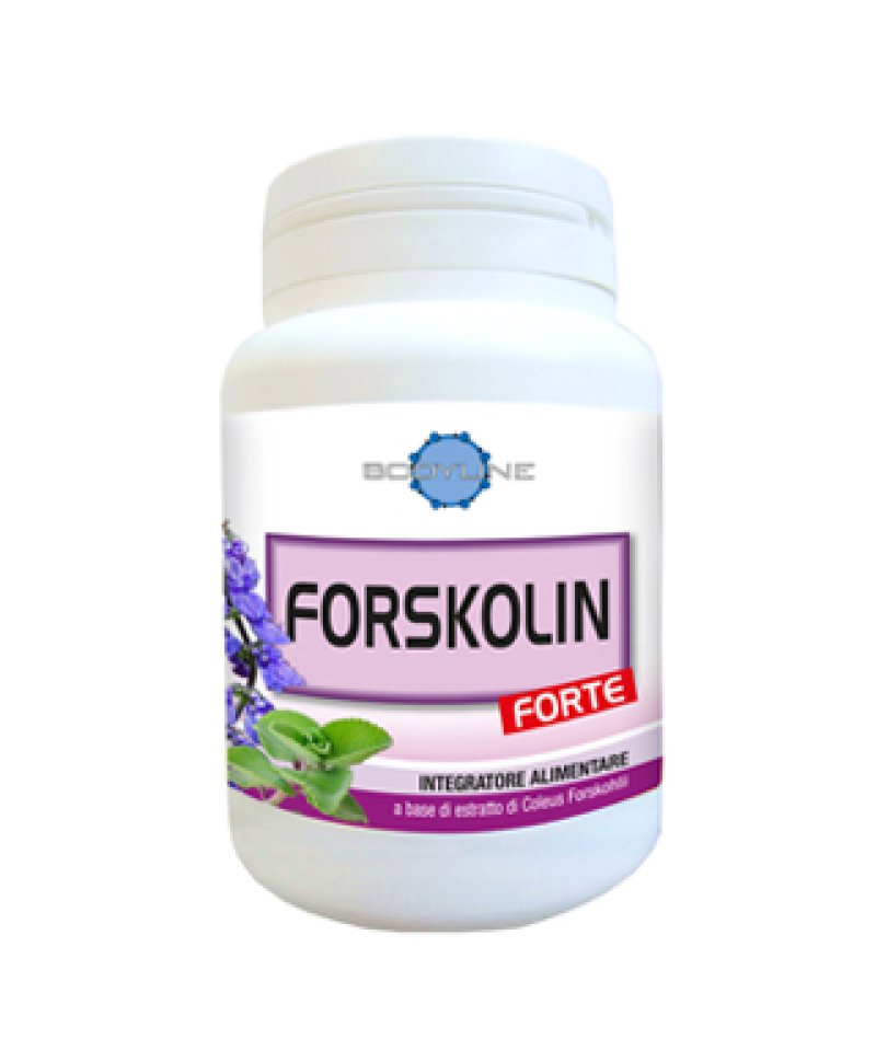 FORSKOLIN FORTE 60 Capsule