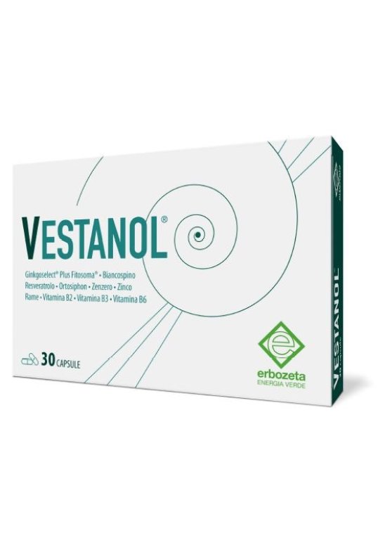 VESTANOL 30 Capsule