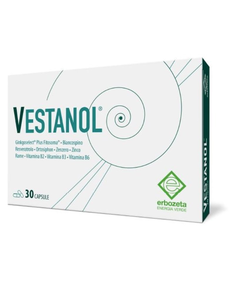 VESTANOL 30 Capsule