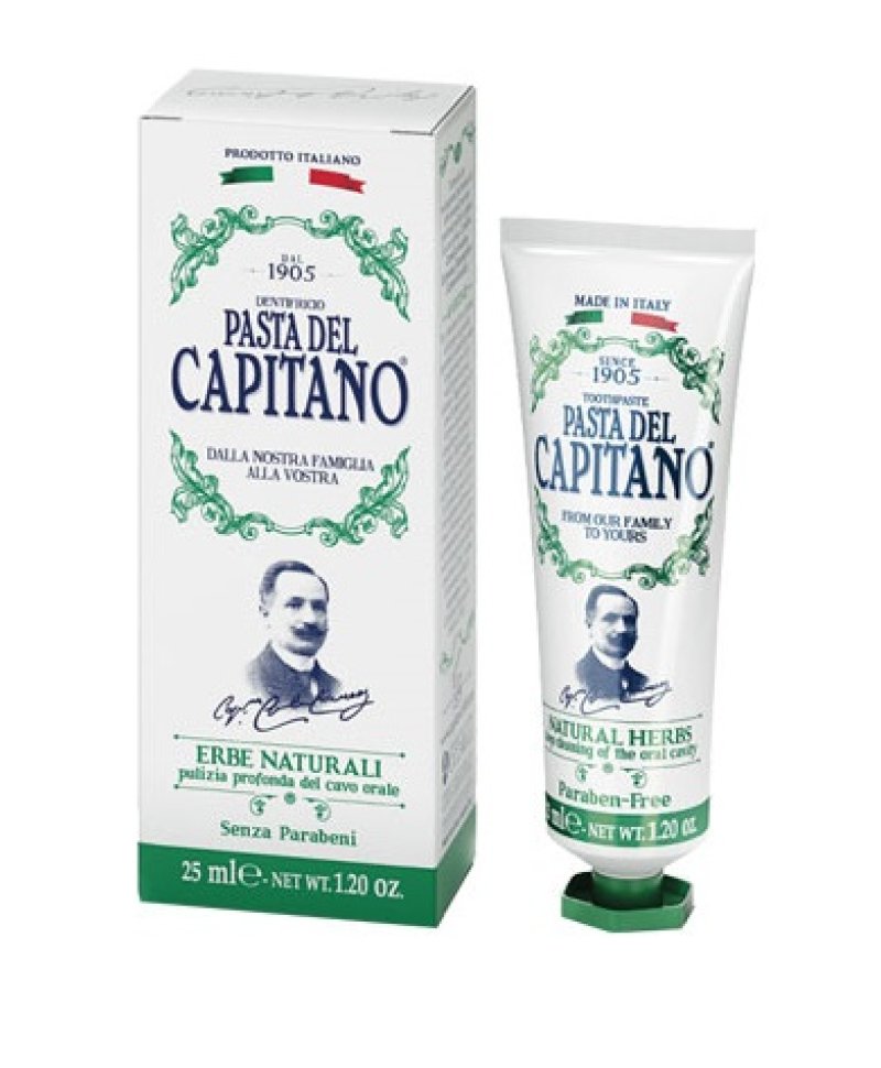 CAPIT1905 DENT ERBE NAT 25ML