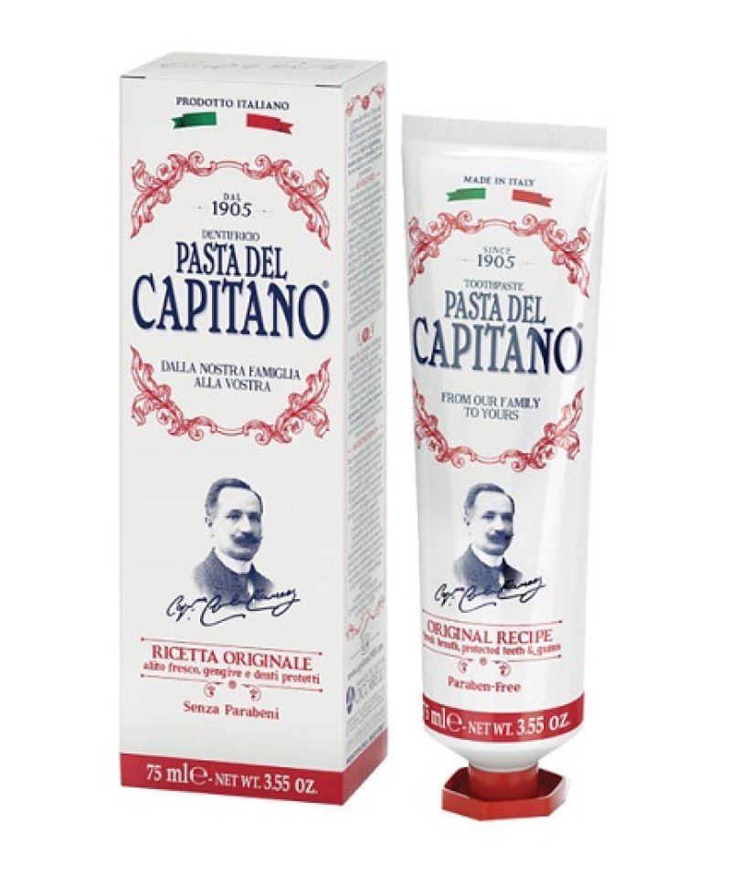CAPIT1905 DENT RIC ORIG 75ML