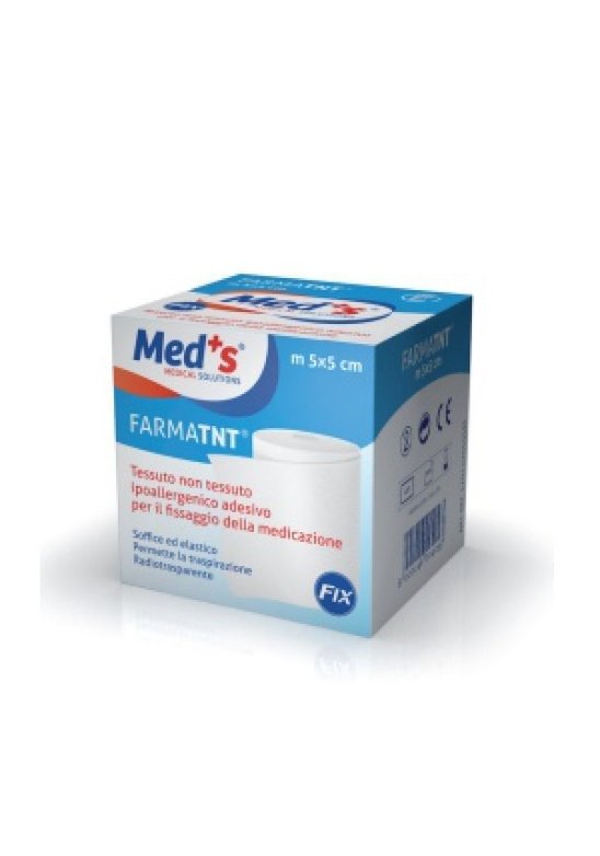 CER MEDS TNT 5MX5CM SSR