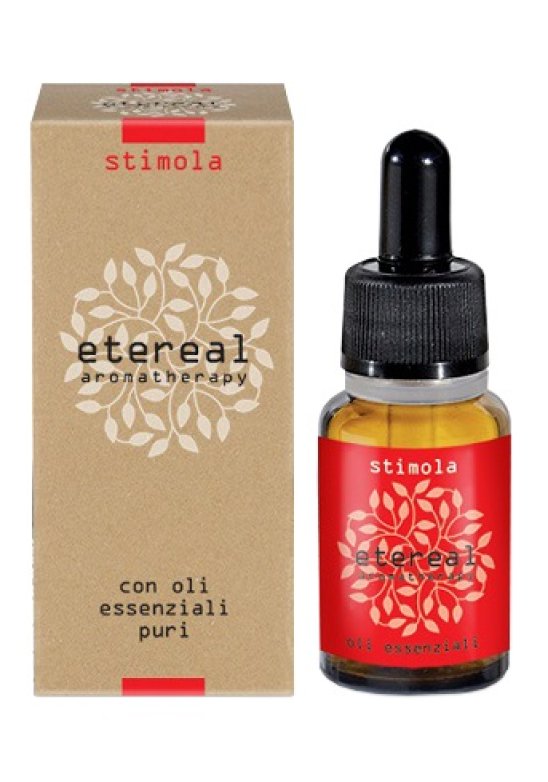 ETEREAL STIMOLA 15ML