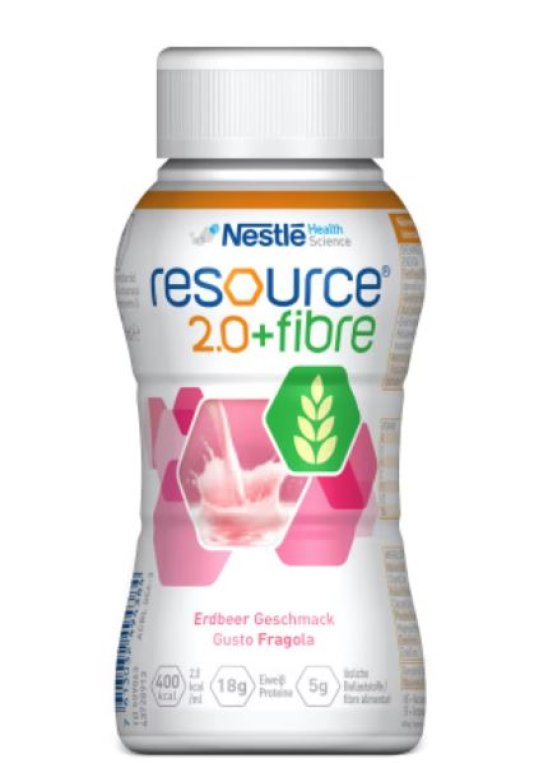 RESOURCE 2,0+FIBRE FRA 200ML