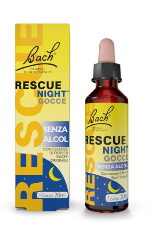 RESCUE ORIG NIGHT S/ALCOL 20ML