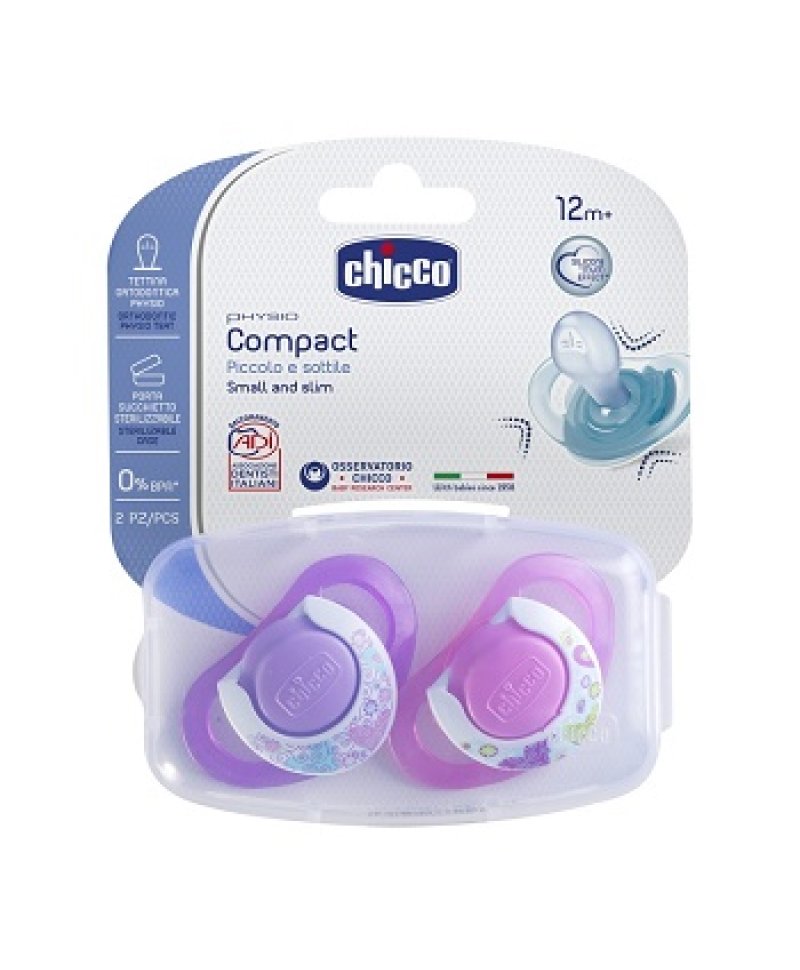 CH SUCCH COMPACT GIRL S16-36 2