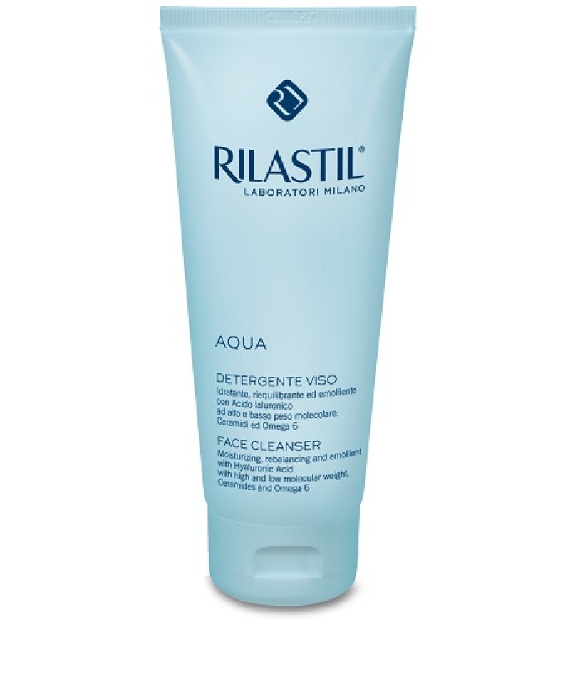 RILASTIL AQUA DET VISO OFS