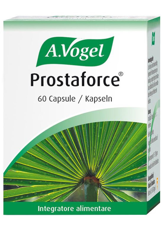 PROSTAFORCE 60CPS 120G